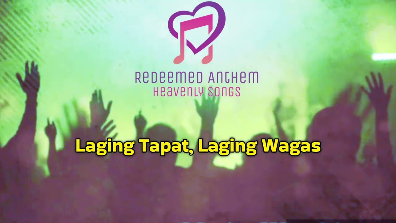 PAG-IBIG MONG HINDI NAGWAWAKAS