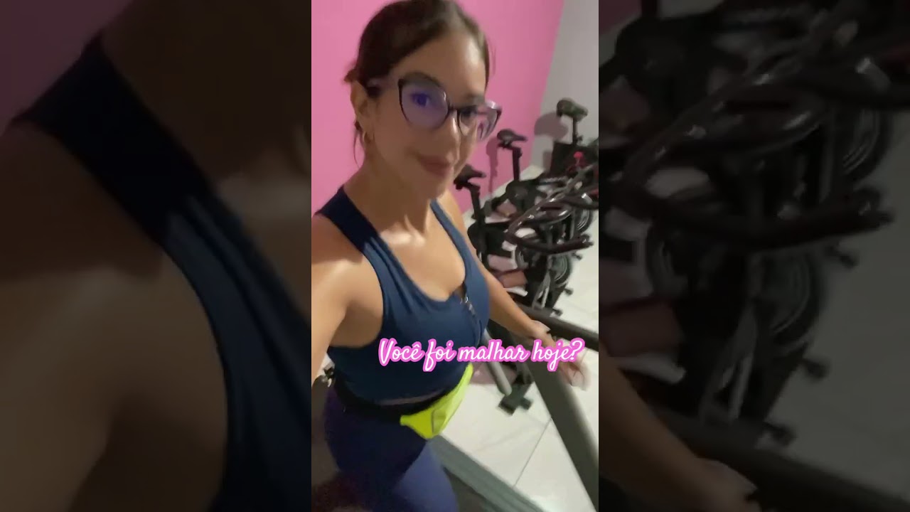 Rotina saudável 