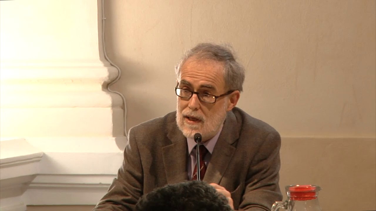Leonardo Lugaresi - Pensare la crisi: Agostino e la città di Dio