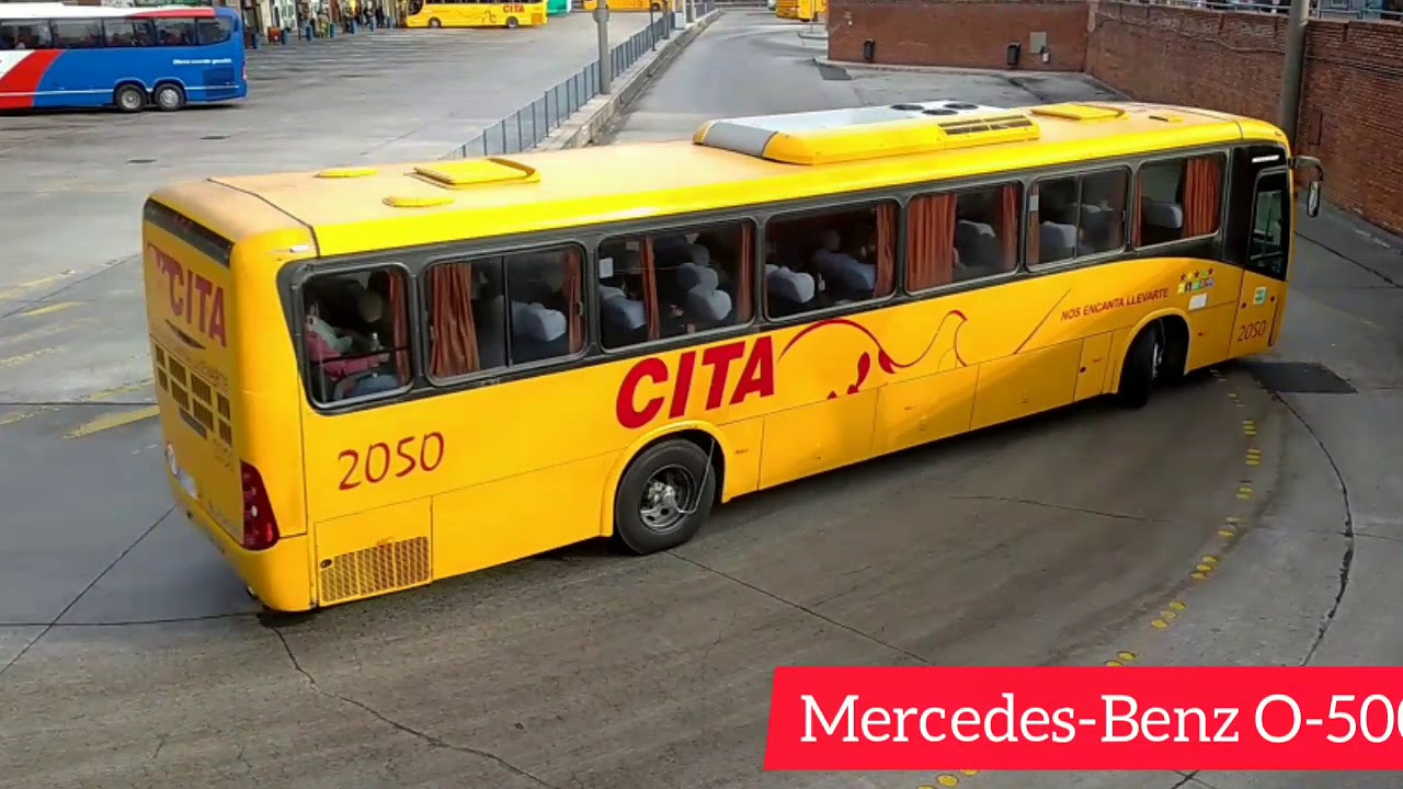 [Terminales] Shopping Terminal 3 Cruces, Montevideo, Uruguay [Nahu Busologo]