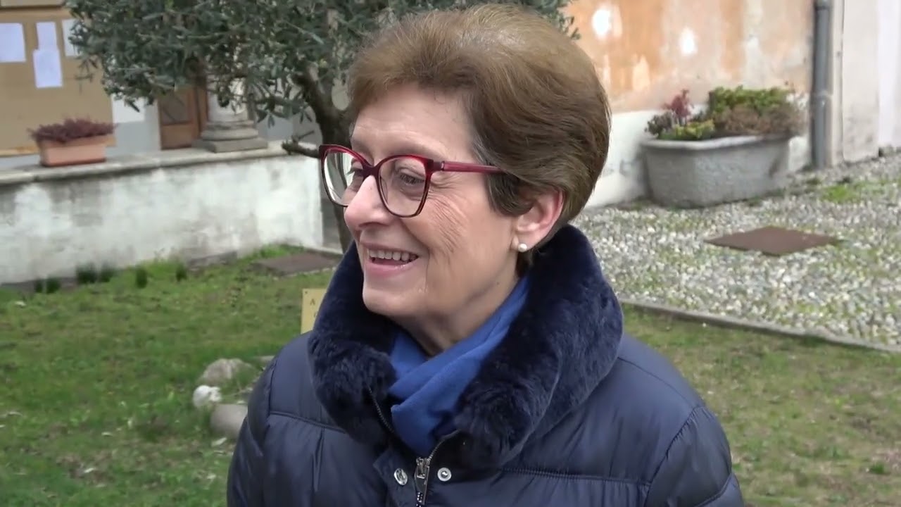 Brolo paese dei gatti