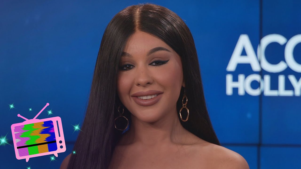 ’90 Day Fiancé’: Emma Says Watching Season w/ Ziad Has Been ‘Emotional'