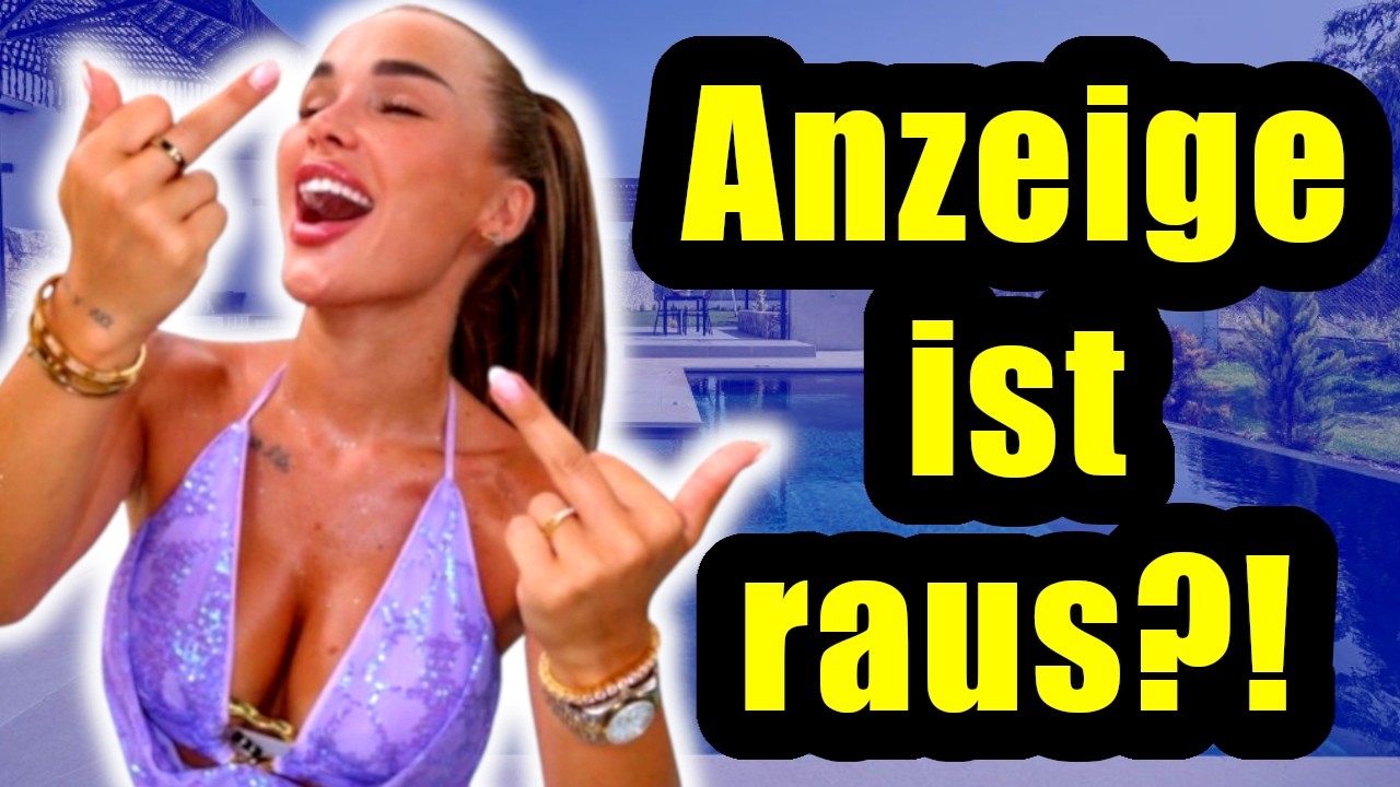 "Ich zeig euch alle an!" – Emmy Russ eskaliert komplett