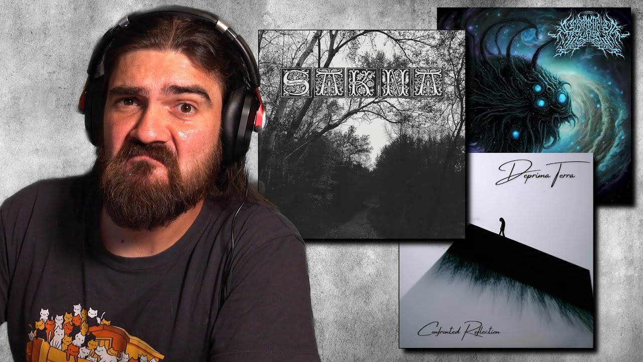 The Last Song Reviews | Black Metal and Instrumental