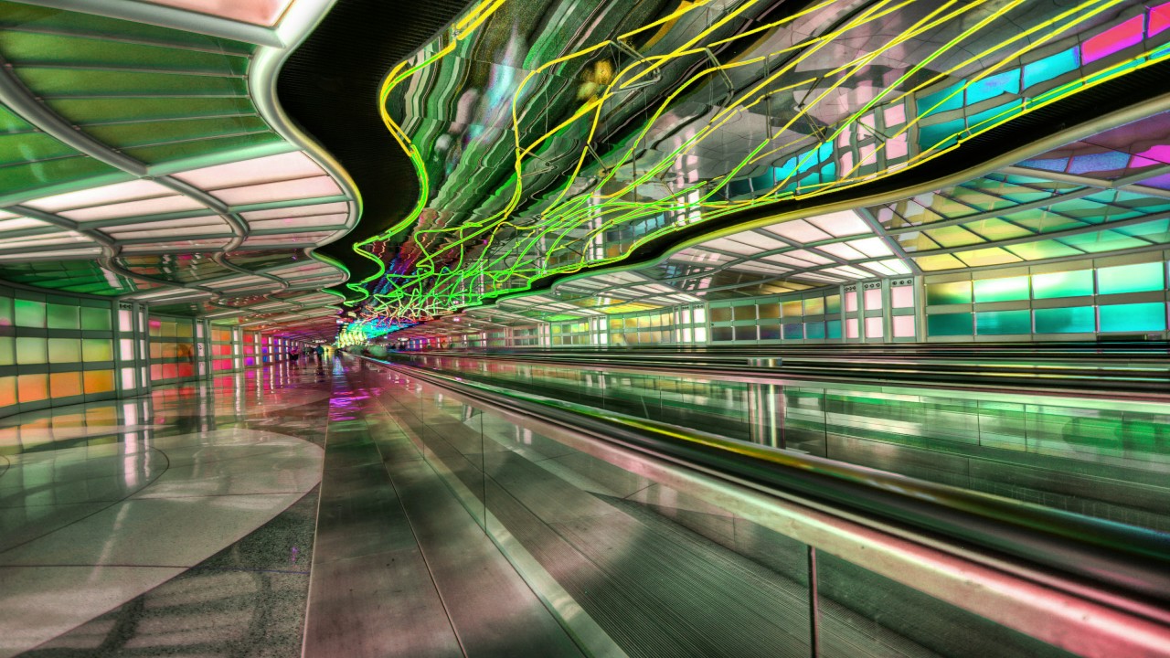 [007] TechnoClassic - Fresh Fire (2016 version)