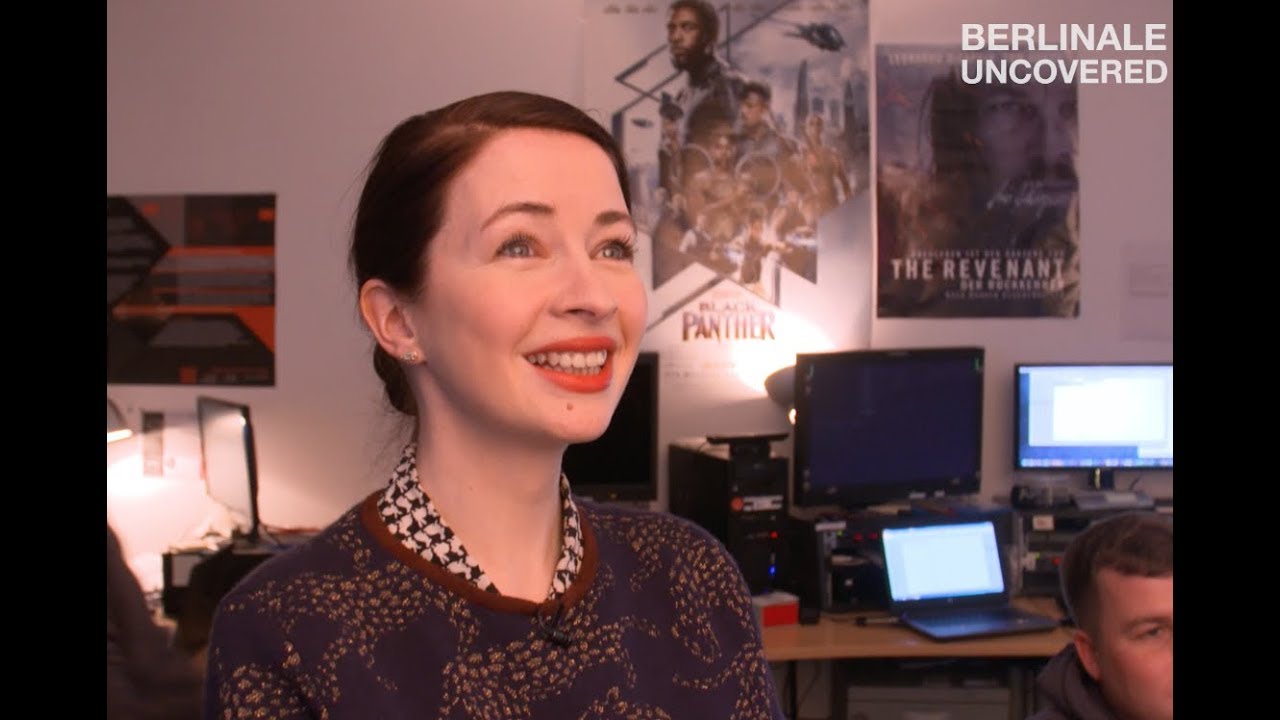 BERLINALE UNCOVERED: Folge 6 - Das Herz des Kinos (2018)