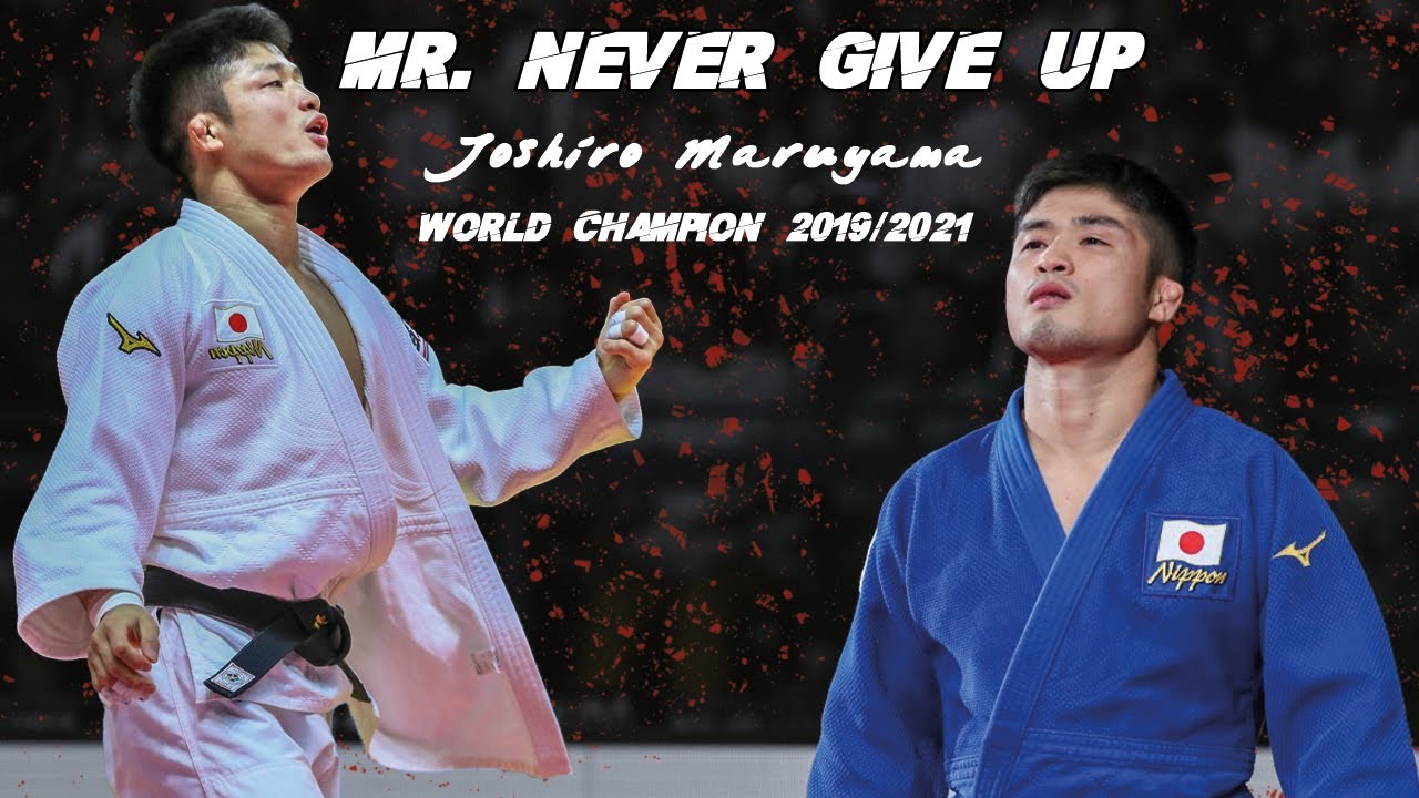 Joshiro Maruyama - 