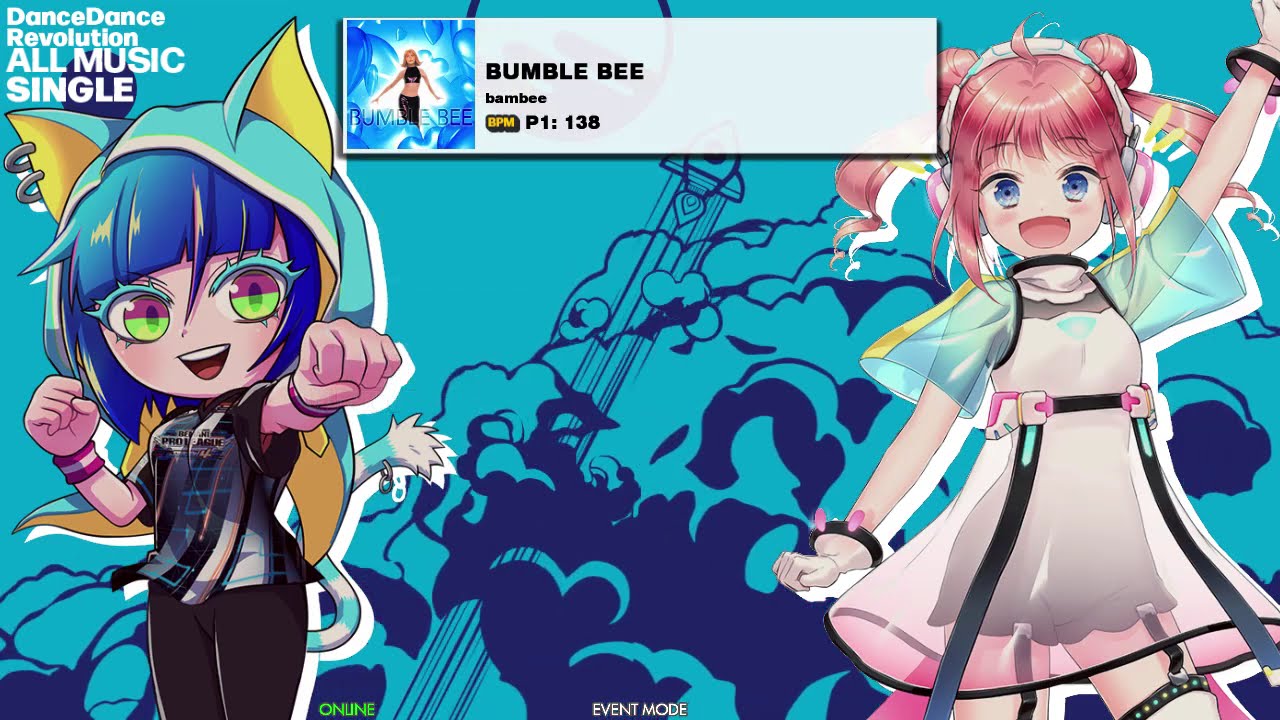 StepMania Dance Dance Revolution 3rdMIX (AC) (Japan)プレイしてみたFINAL