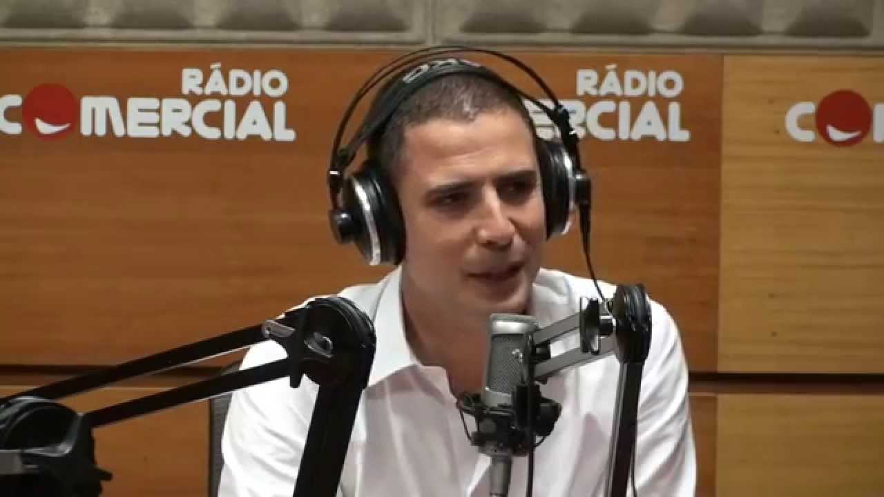 Rádio Comercial | Mixórdia de Temáticas - Aguariti