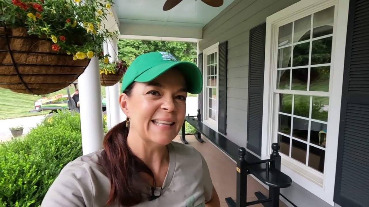 Planting a Full Shade Container & A Great New Addition | Gardening with Creekside