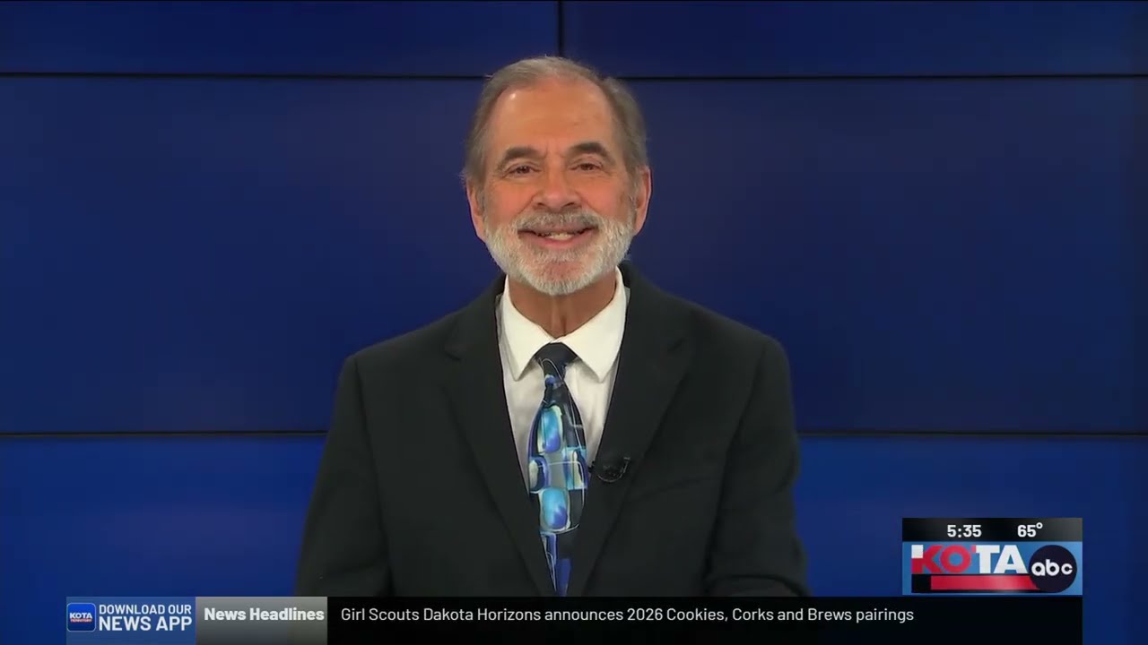 Новости KOTA Territory News, выпуск в 5:30 — 17 марта