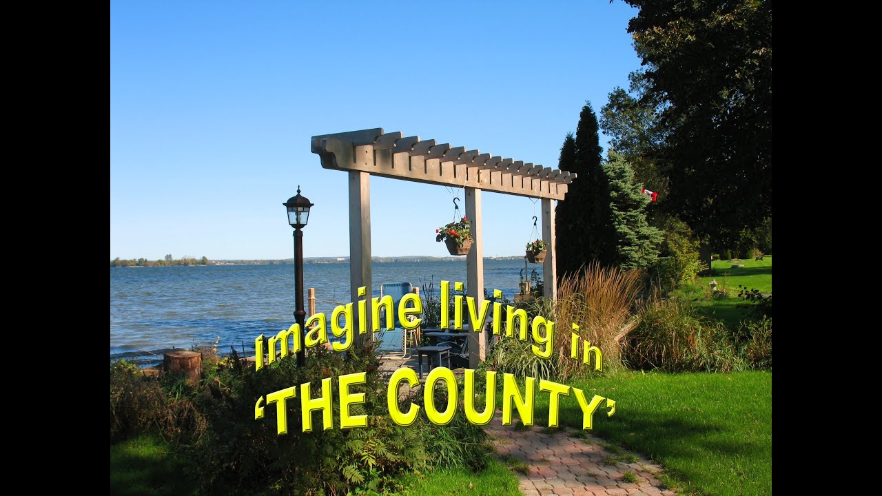 3710 County Road 3 (Rednersville Road), Prince Edward County, Ontario