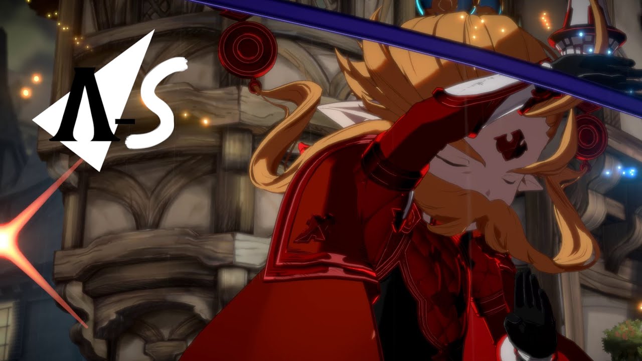 Arca-Sys #4 - Granblue Fantasy Versus: Rising - Top 6