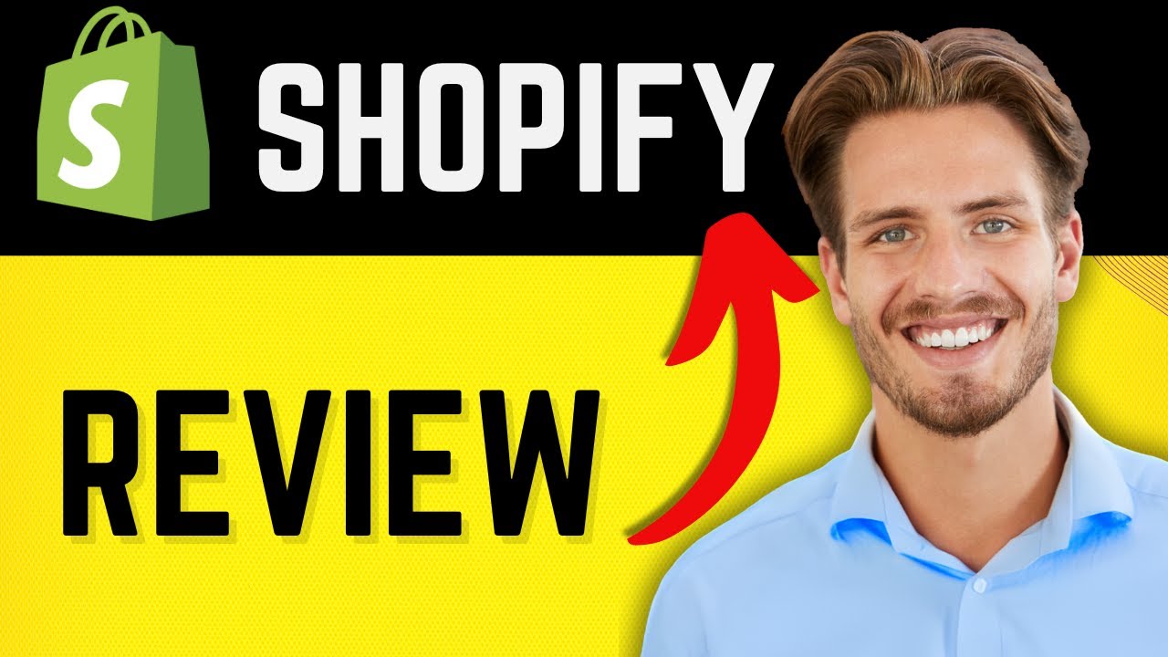 Shopify Review (The BEST ecommerce platform now?) - 2024