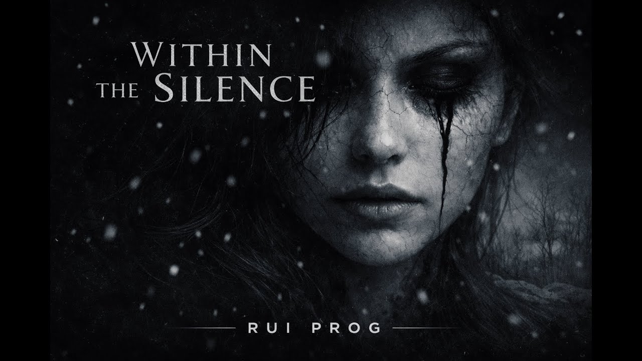 Within the Silence | Rui Prog