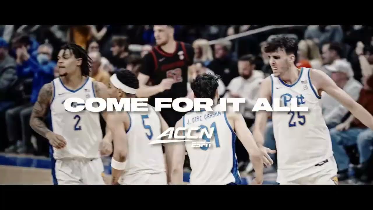 ACC CBB TOURNAMENT 25-26