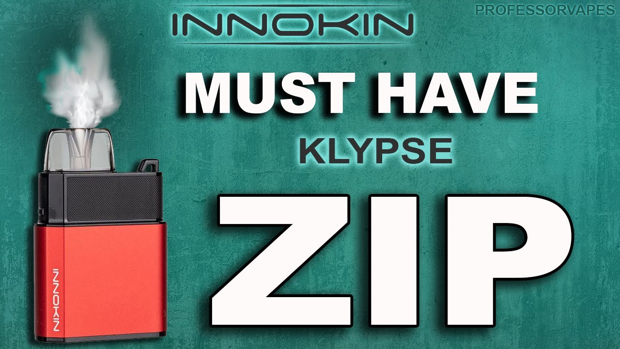 MUST HAVE INNOKIN KLYPES ZIP NO LEAKS GREAT TASTE LONG LASTING WORTH EVERY PENNY