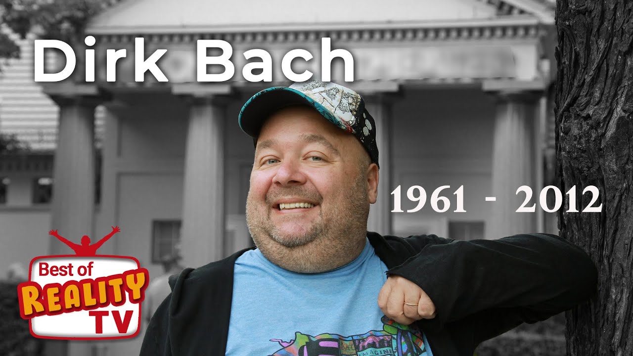 Dirk Bach: In Erinnerung - Legendäre Fakten über den Moderator • PROMIPOOL