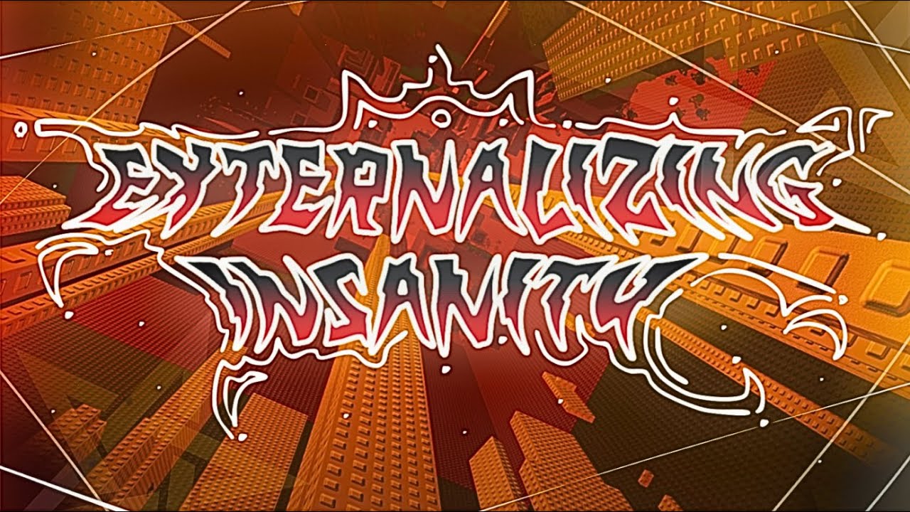 [EToH] Tower of Externalizing Insanity 🤯 / EXTREME 🔷 9.99 / Ring 8