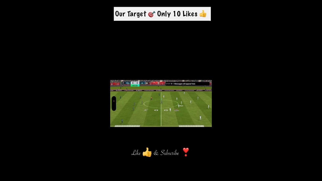 Football ⚽️ Gameplay 🛑 ||