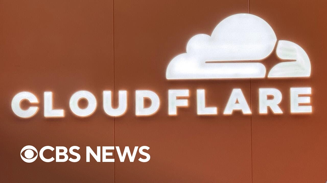 Cloudflare limits 