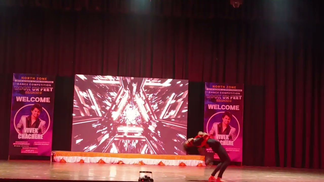 #dance 