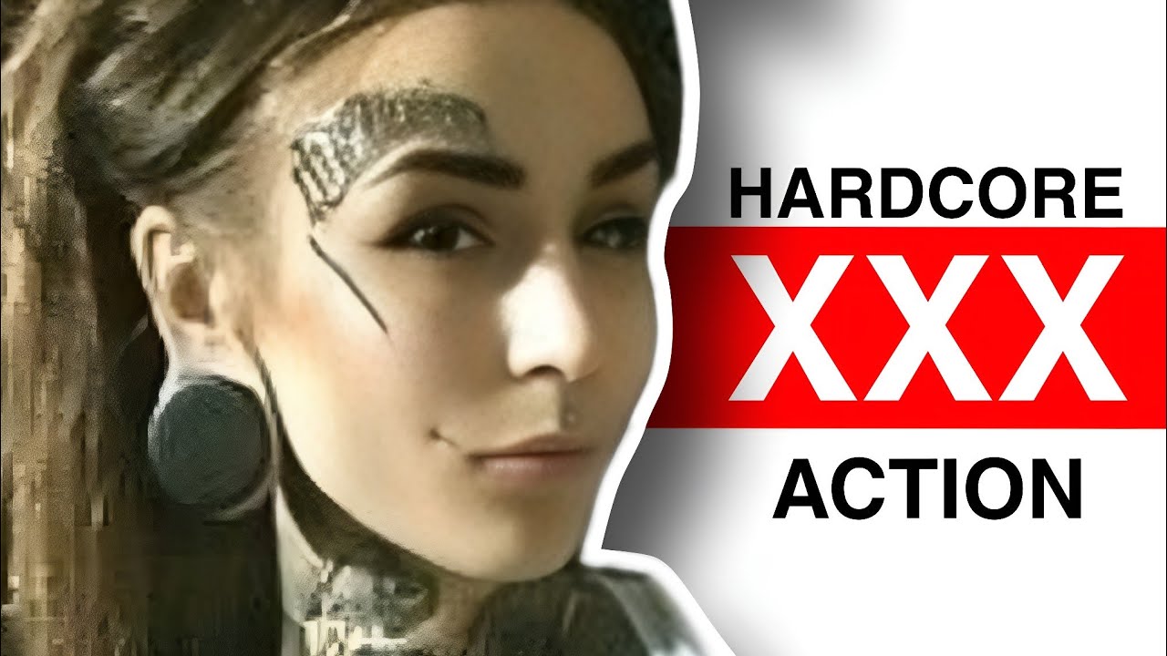Straight Edge Mosh Pit Gets HARD & NASTY