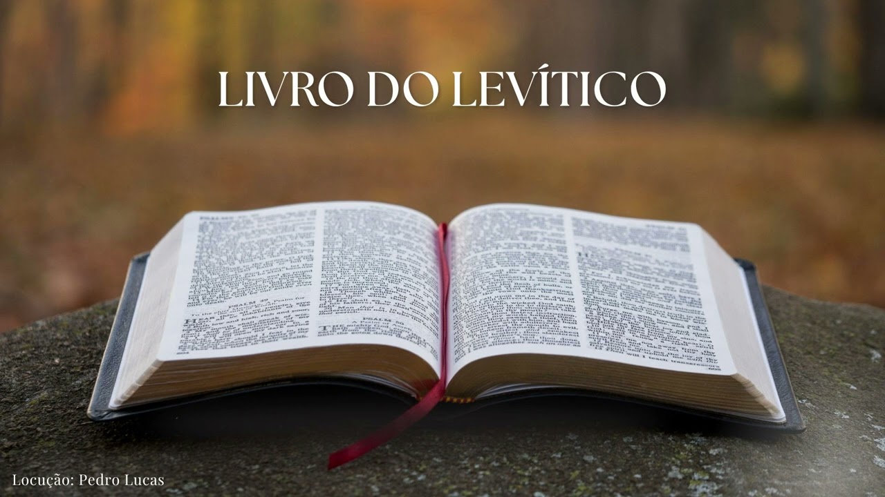 Levítico 23