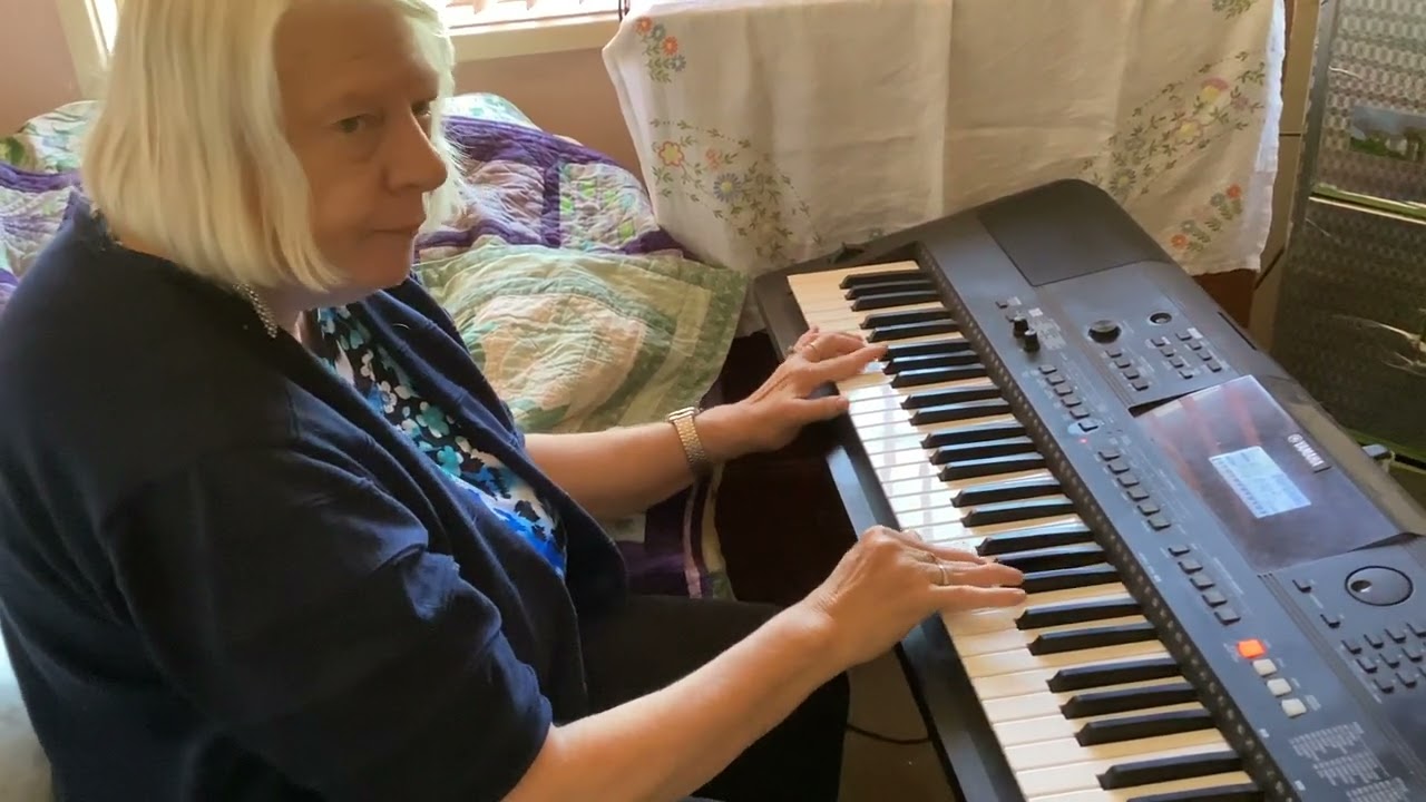 Bye bye blackbird Miles Davis cover golden oldie