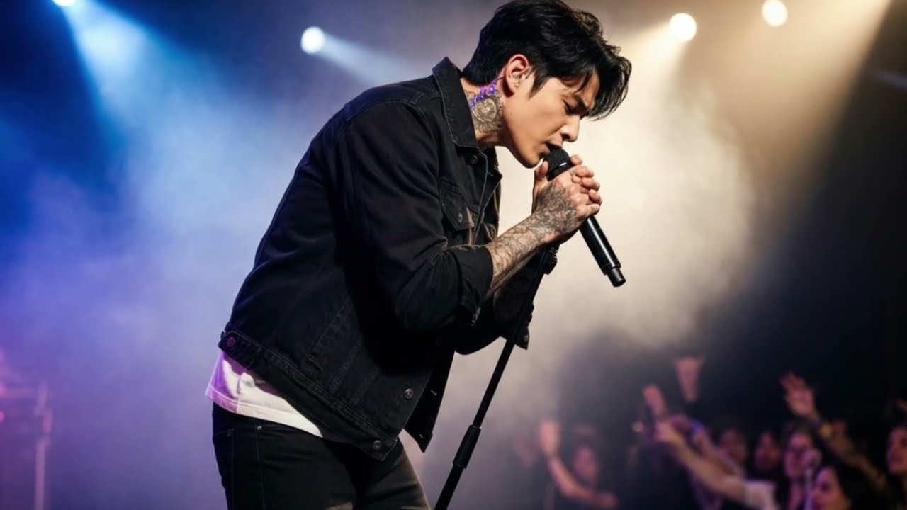 E no meio do meu cansaço, o Senhor me dá direção | Louvor | Gospel | Música