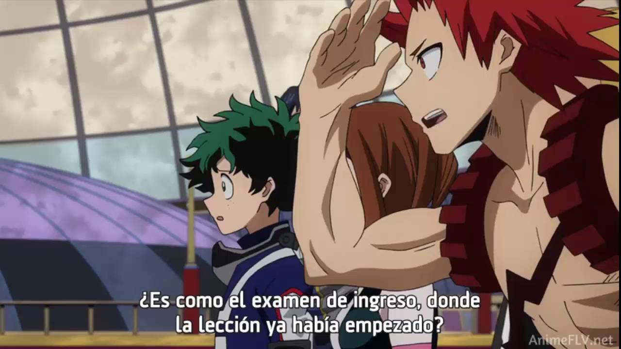 EPIC VILLAINS ENTRANCE | BOKU NO HERO ACADEMIA 9 | MY HERO ACADEMIA