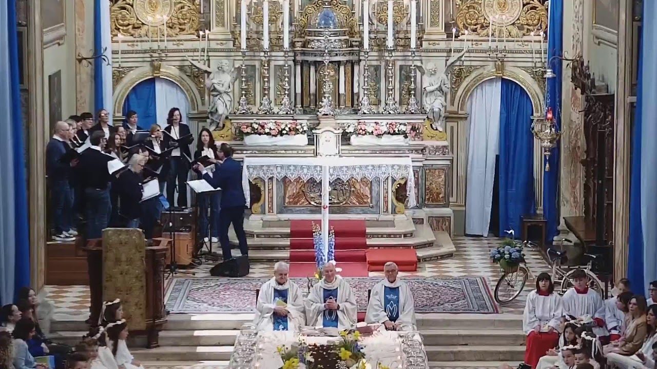 PRIME COMUNIONI 2025