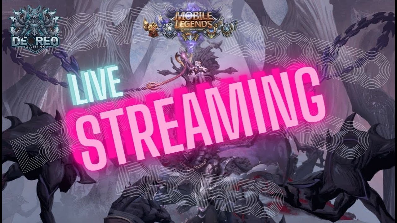 Siaran langsung Deoreo