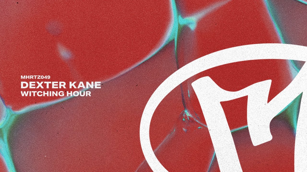 Dexter Kane - Witching Hour