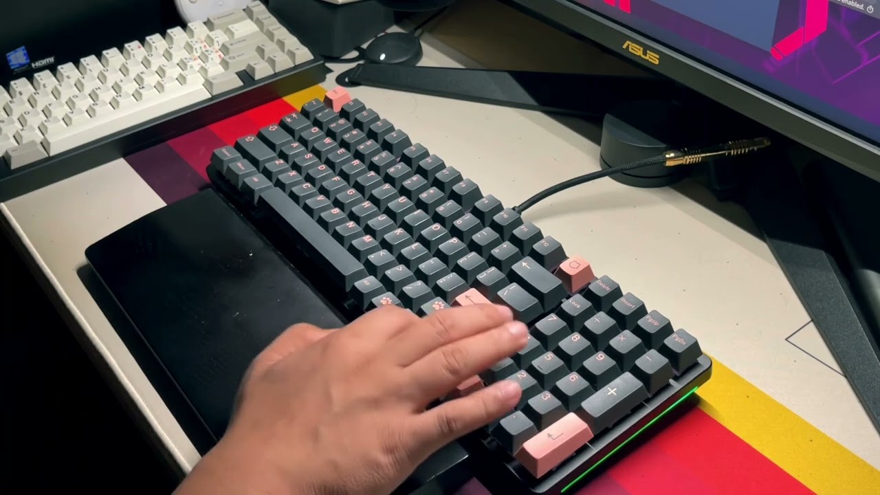 GMMK 2 96