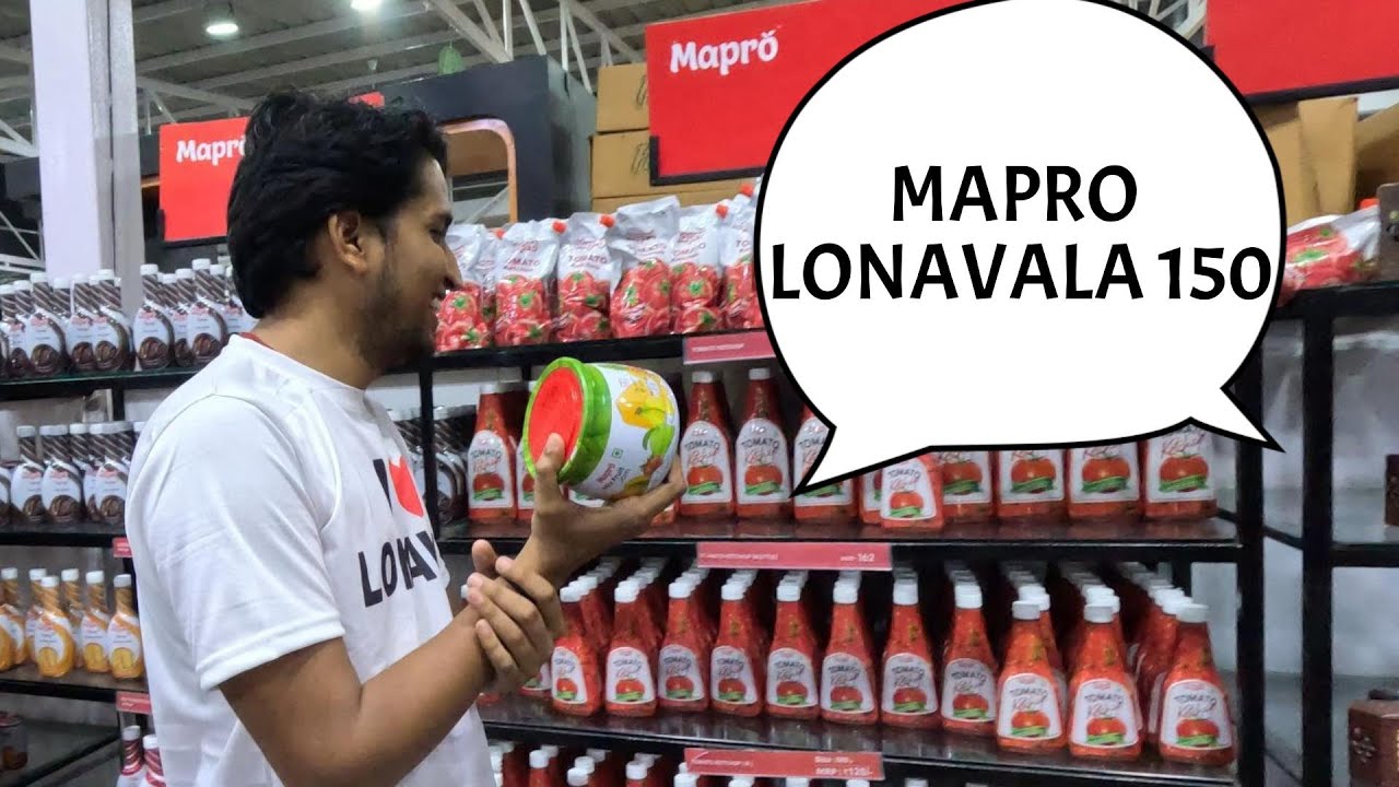 LONAVALA TRIP EP 06 II MAPRO MARKET II #maprogarden #mapro #market #jamaica #VLOG #DAILY VLOG