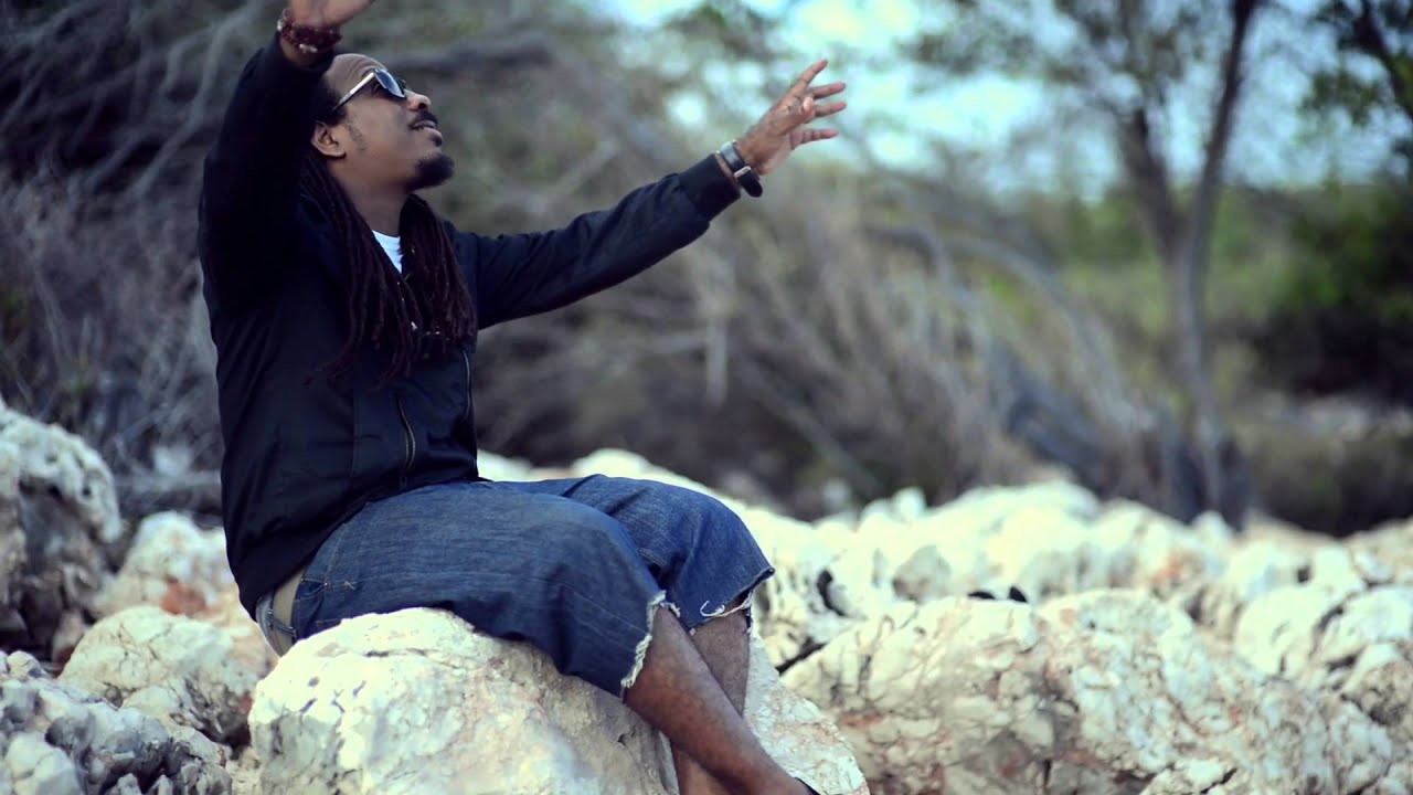 St.Matthew - WHO GOD BLESS ( Official Music Video )