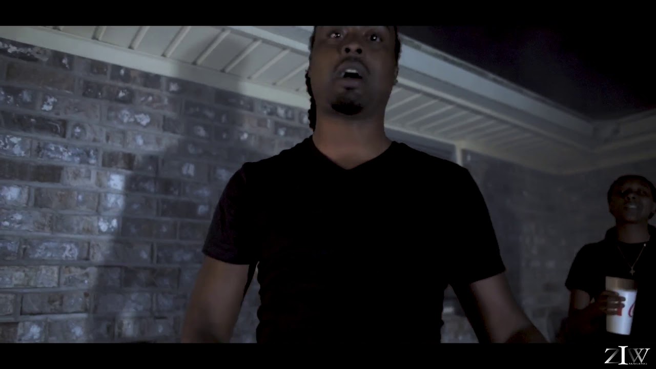 Half A Key “Intermission” {Official Music Video}