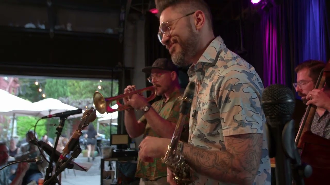 Nick Biello Quintet - 