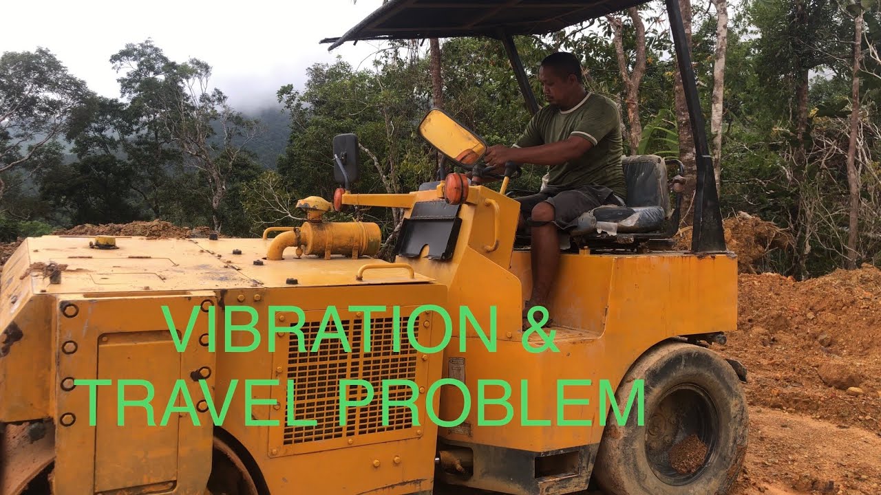 PISON VIBRATION AND TRAVEL PROBLEM FIX/TAGALOG