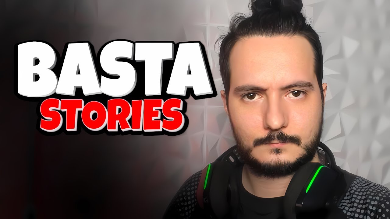 BASTA CON LE STORIES!!