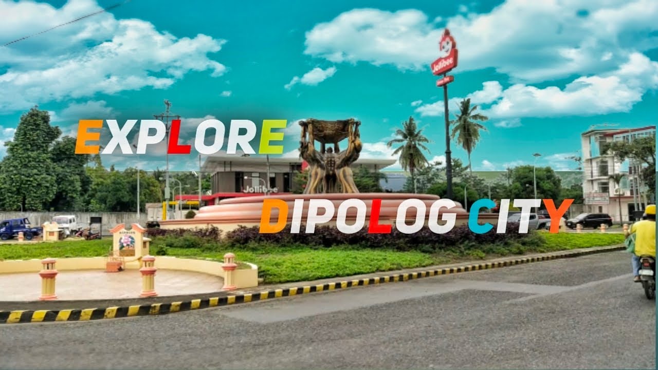 Explore Dipolog City | Zamboanga Del Norte | Cinematic Travel Video