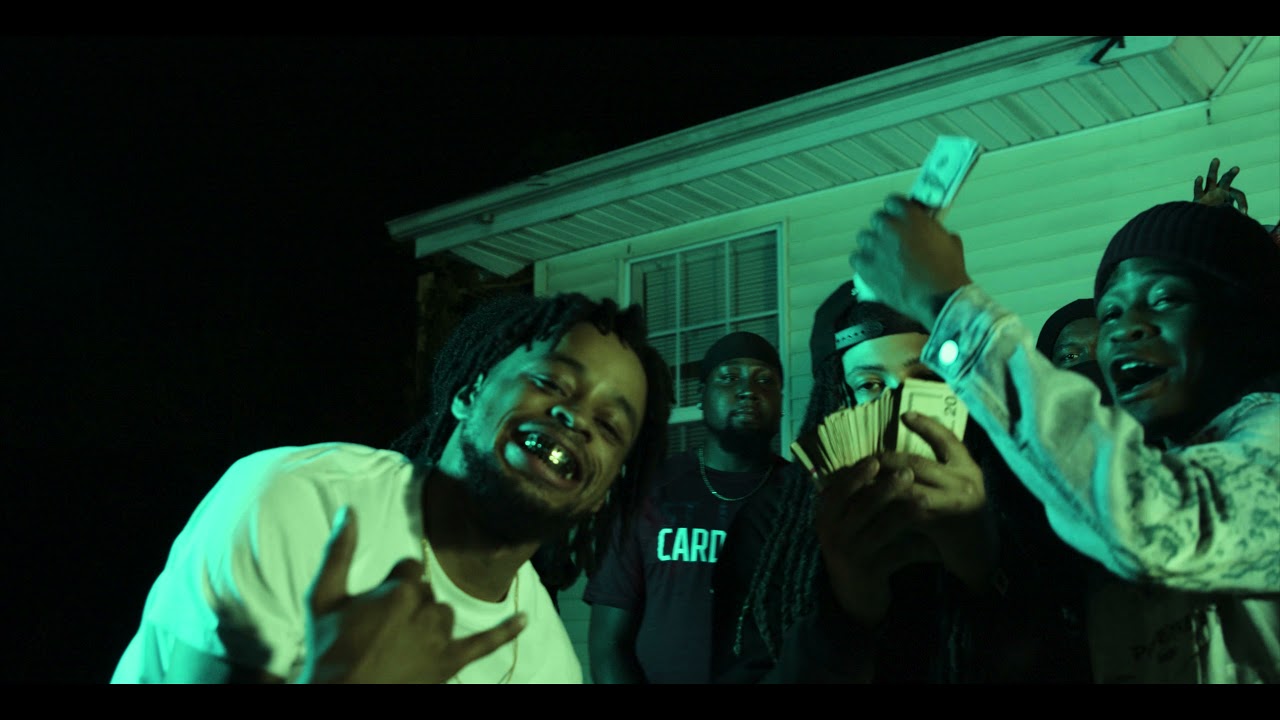 Cudi Mula - Roster (Doctor Remix) Dir  By @Stopsmilinfilms