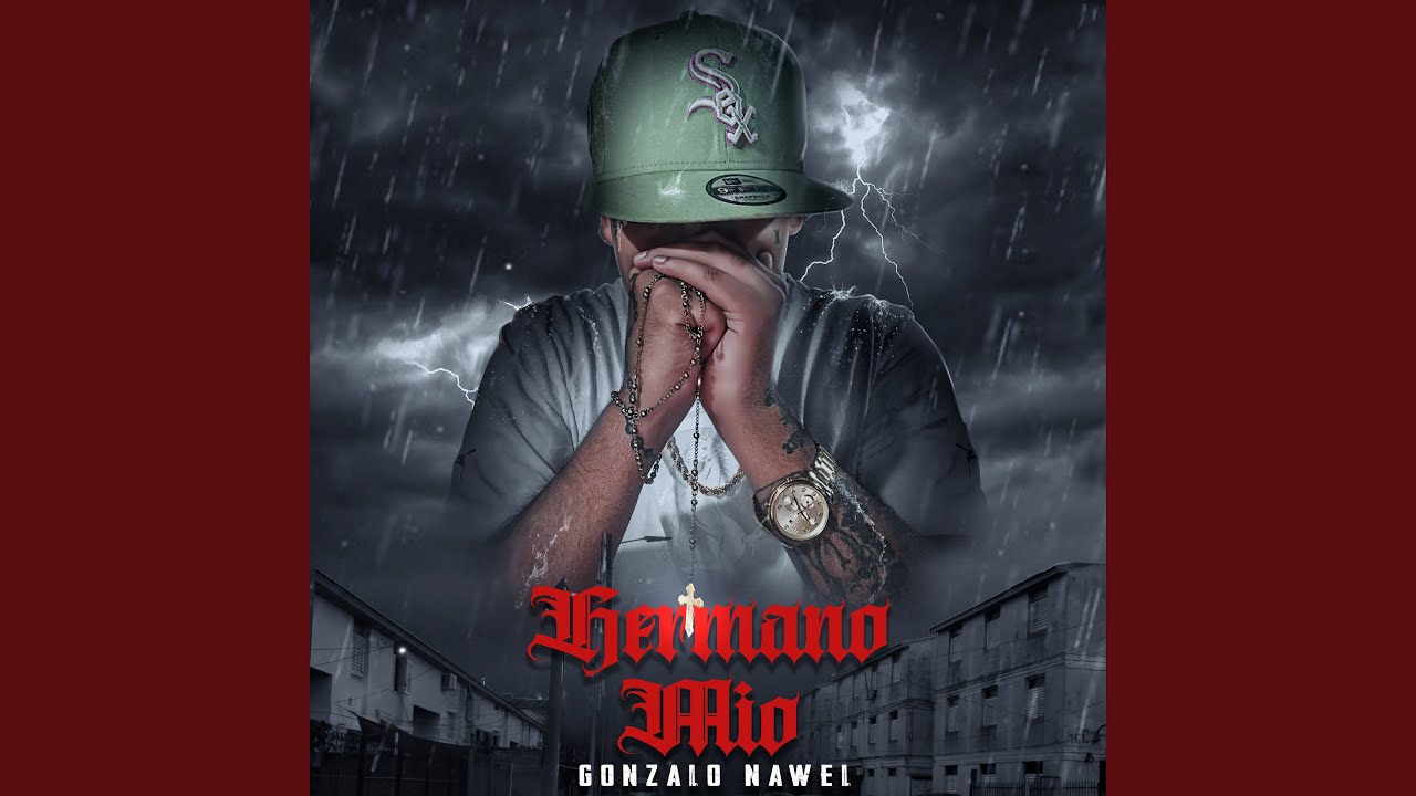 Hermano Mío