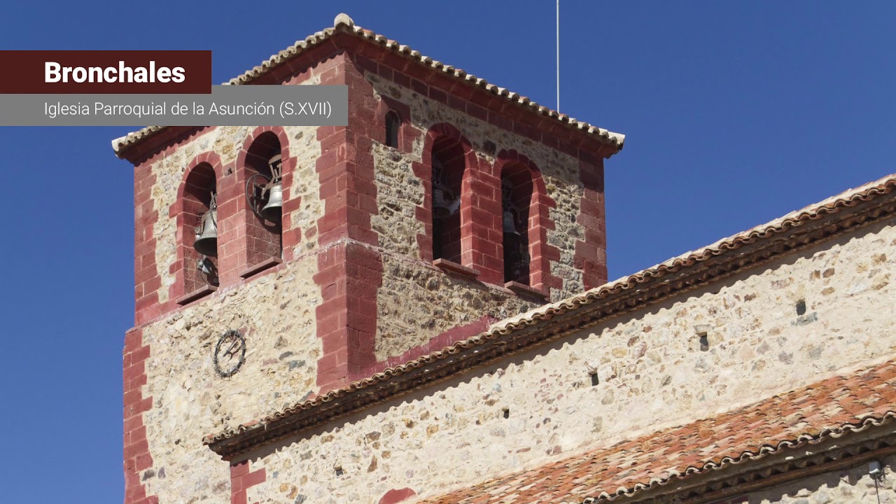 Bronchales, Comarca de la Sierra de Albarracín, Teruel, Aragón