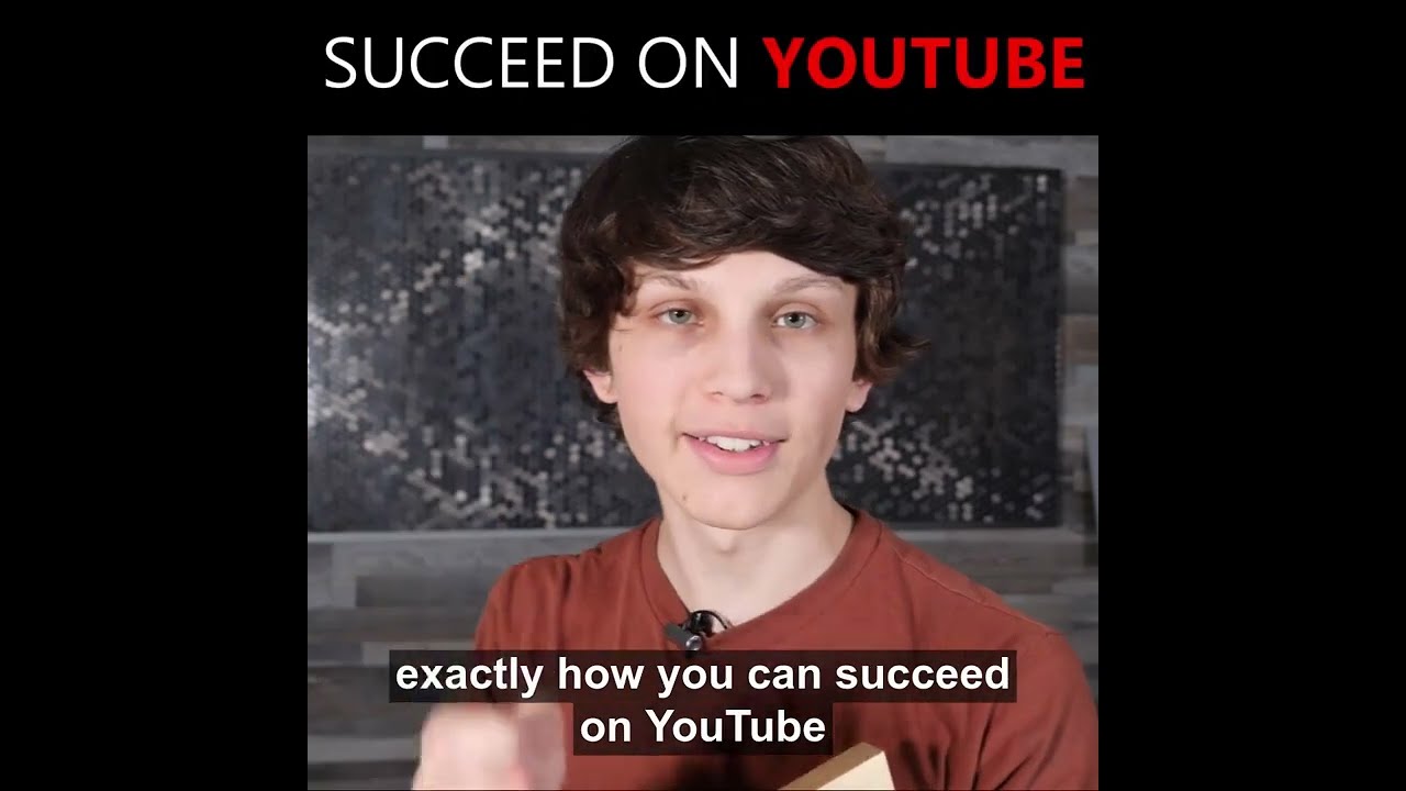Tube Mastery and Monetization 2.0