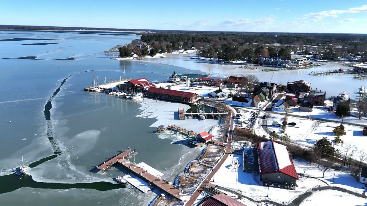 Icescapes 2026