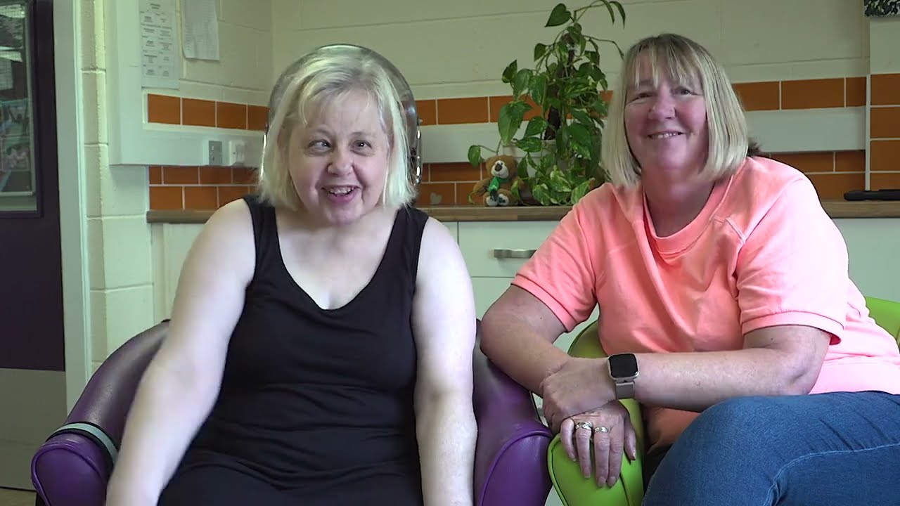 'Daddy's Girl' - Life, Loss, Learning, Legacy