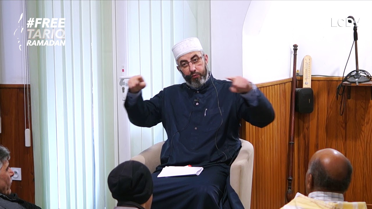 Les formes de divorce en Islam - Pr. Mourad Hamza