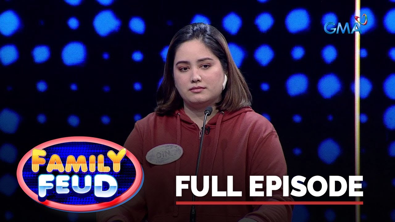 Family Feud Philippines: Gueco Family vs. Chua Family | Full Episode 114